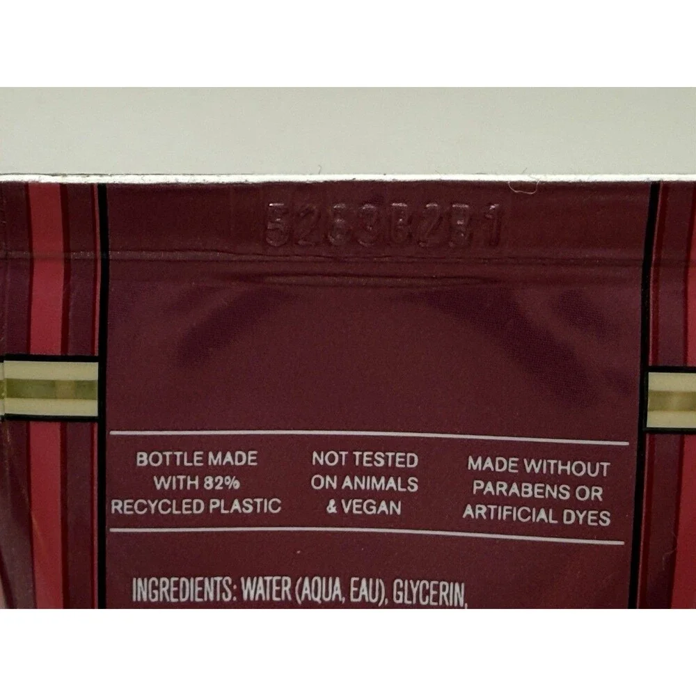 Bath and Body Works TRAVEL BRIGHT CHRISTMAS MORNING MIST, BODY CREAM SET 2.5ozEa